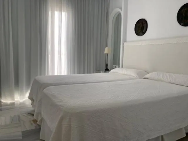 ****  Hotel Suites Albayzin Del Mar Almuñécar Spanje