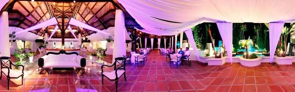 Hotel Suites Albayzin Del Mar Almuñécar