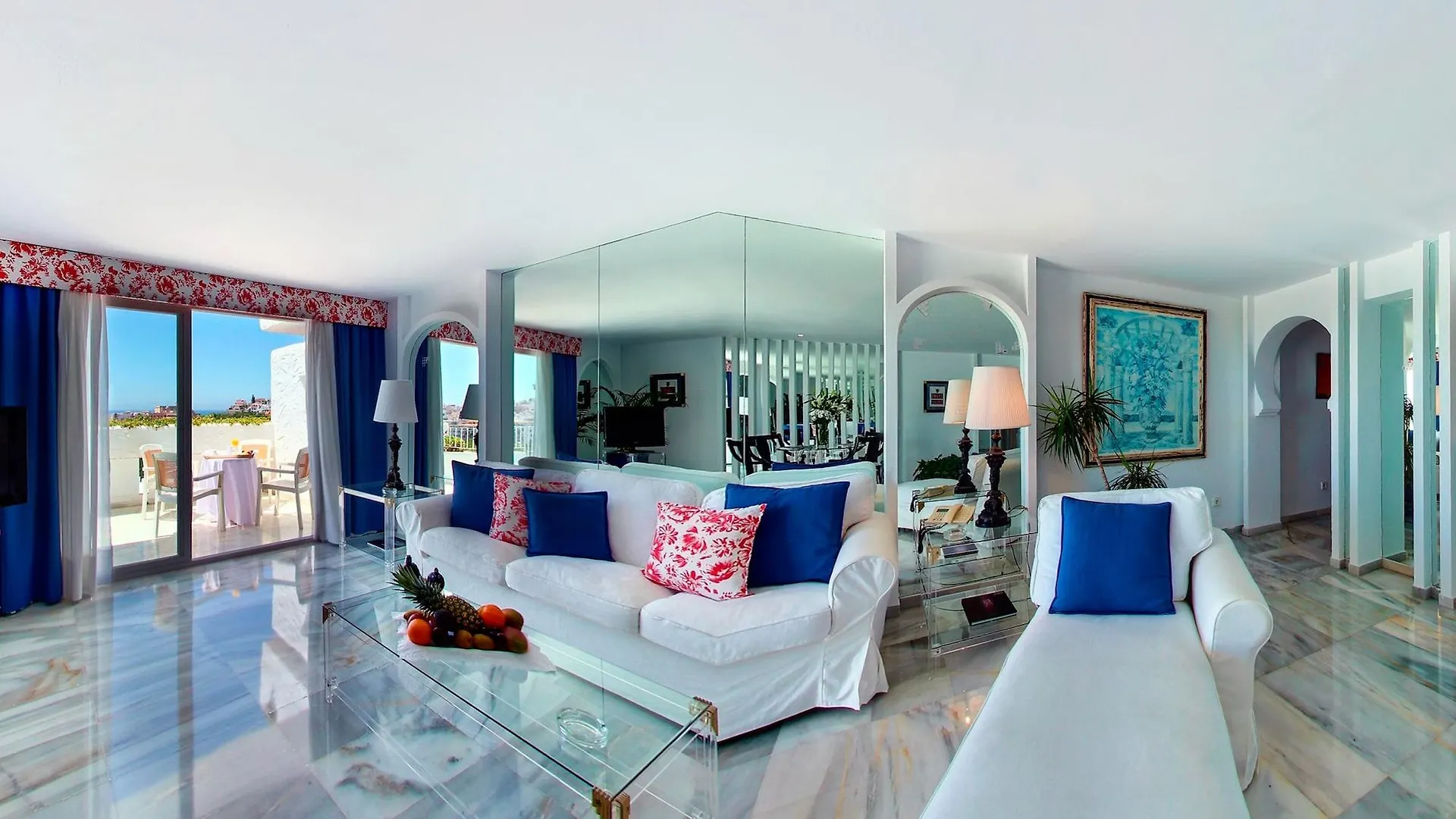 Hotel Suites Albayzin Del Mar Almuñécar