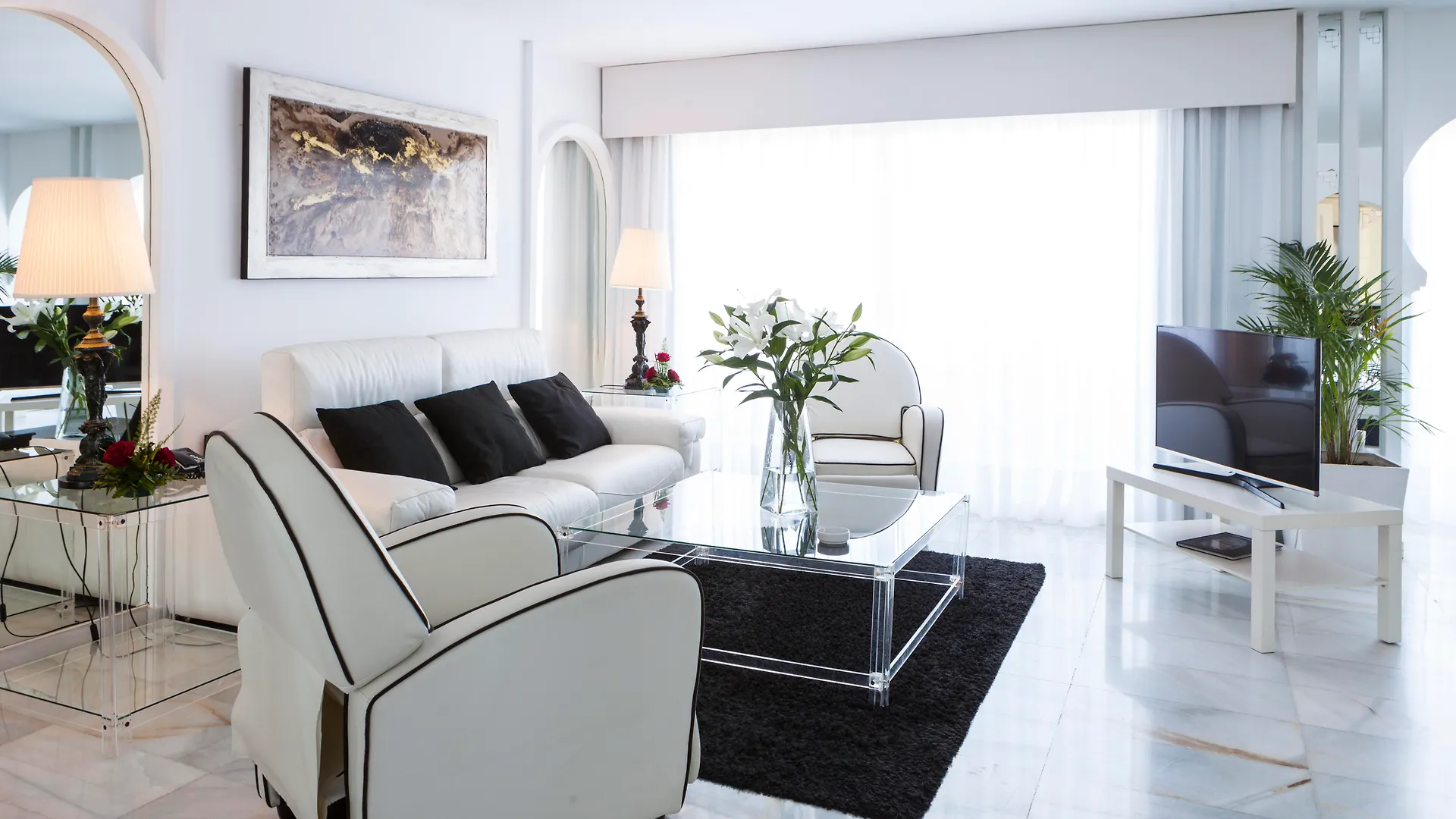 Hotel Suites Albayzin Del Mar Almuñécar
