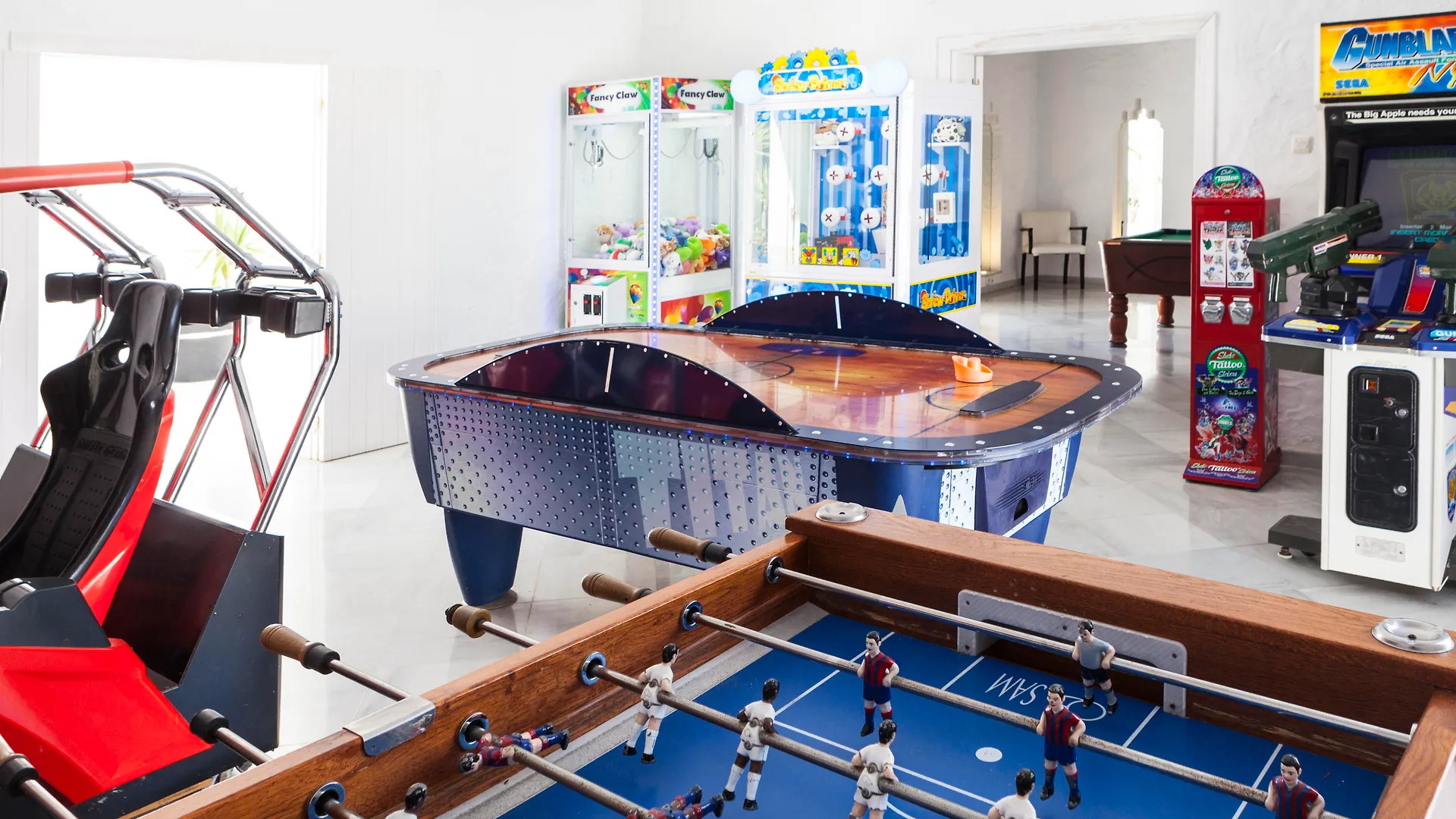 ****  Hotel Suites Albayzin Del Mar Almuñécar Spanje