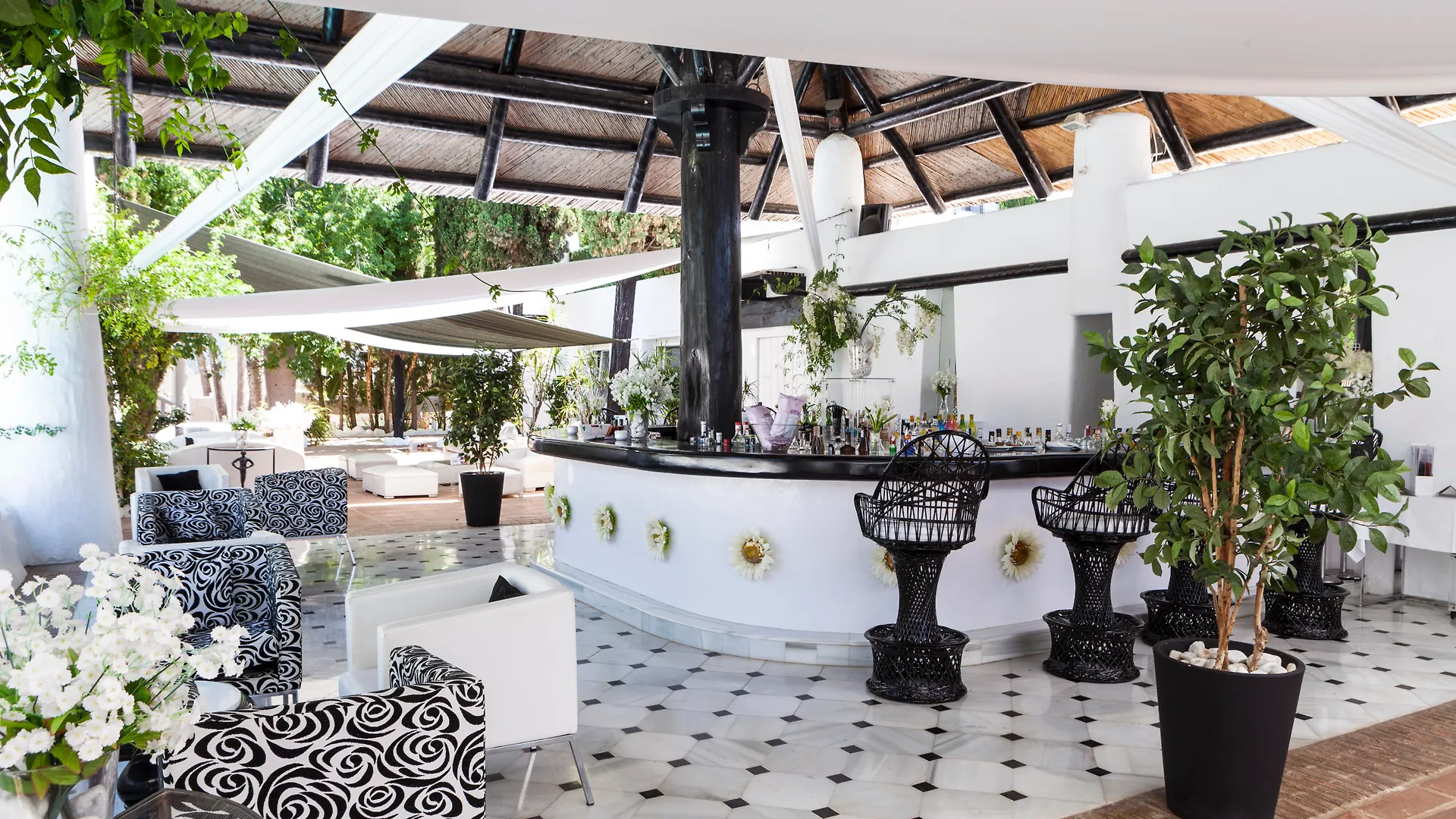 Hotel Suites Albayzin Del Mar Almuñécar