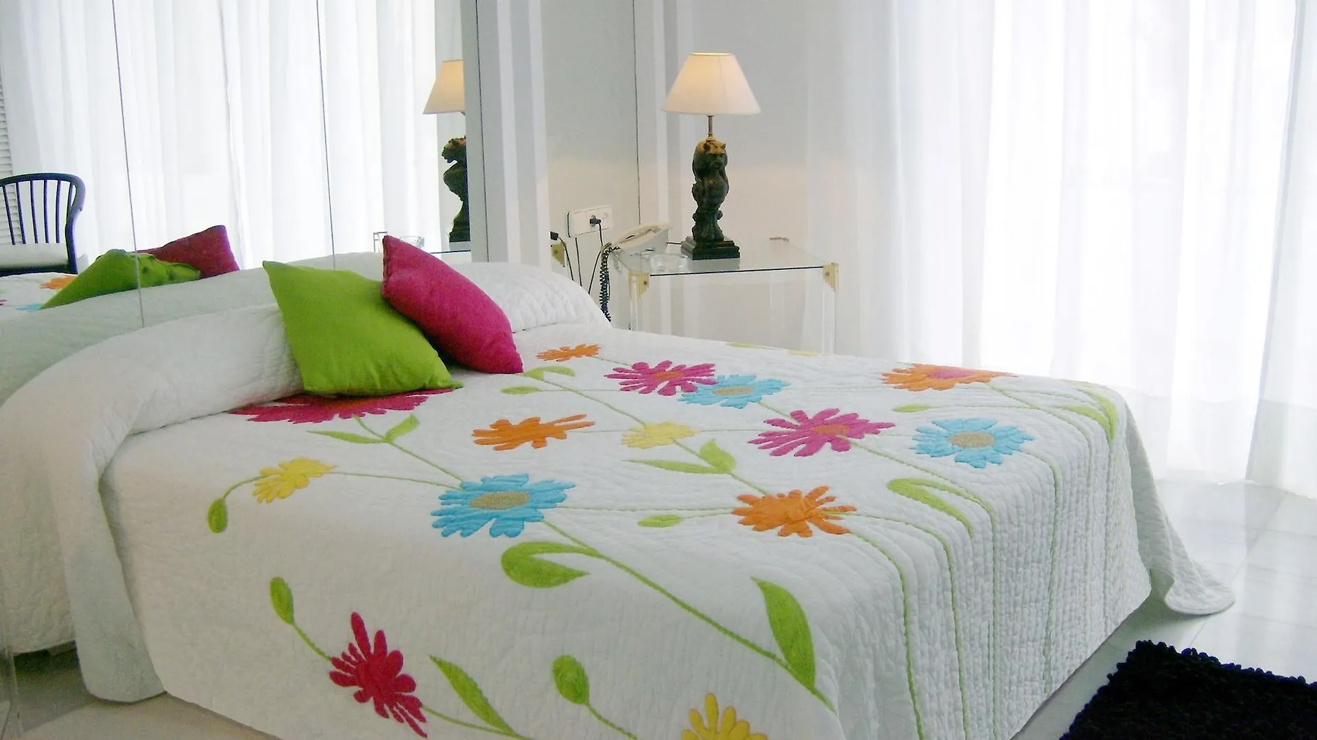 ****  Hotel Suites Albayzin Del Mar Almuñécar Spanje