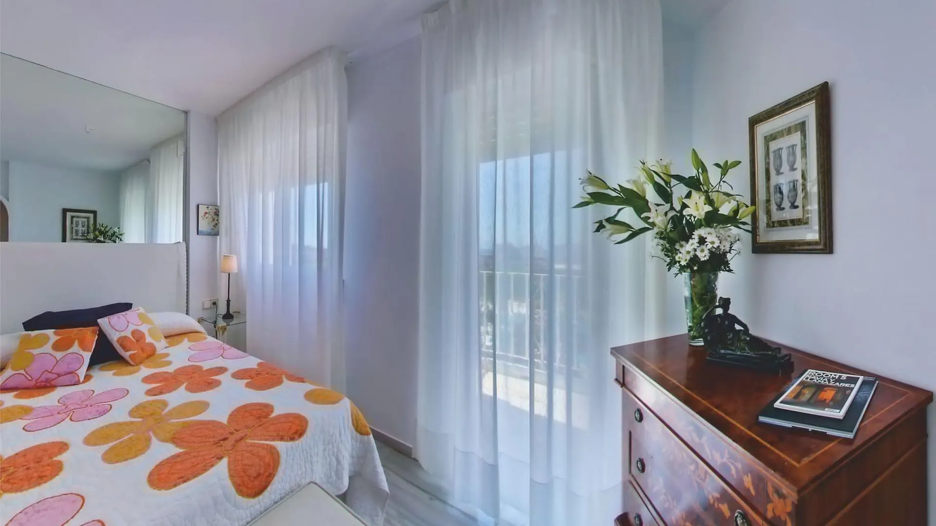 Hotel Suites Albayzin Del Mar Almuñécar 4*,