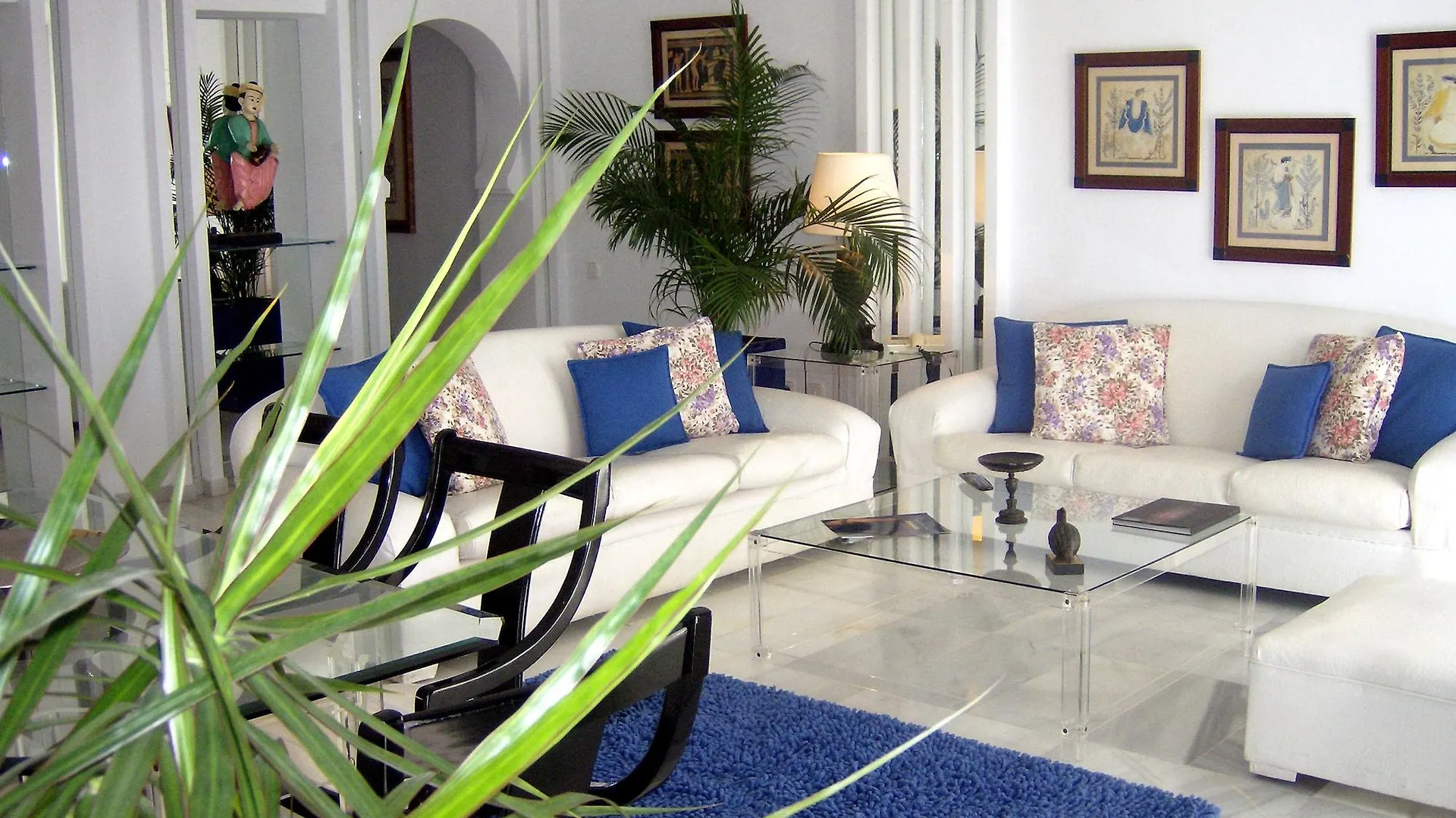 Hotel Suites Albayzin Del Mar Almuñécar