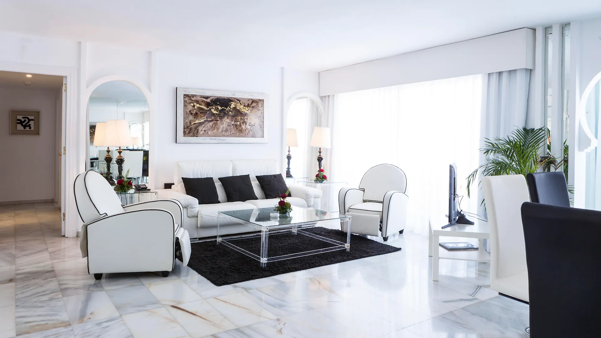 Hotel Suites Albayzin Del Mar Almuñécar