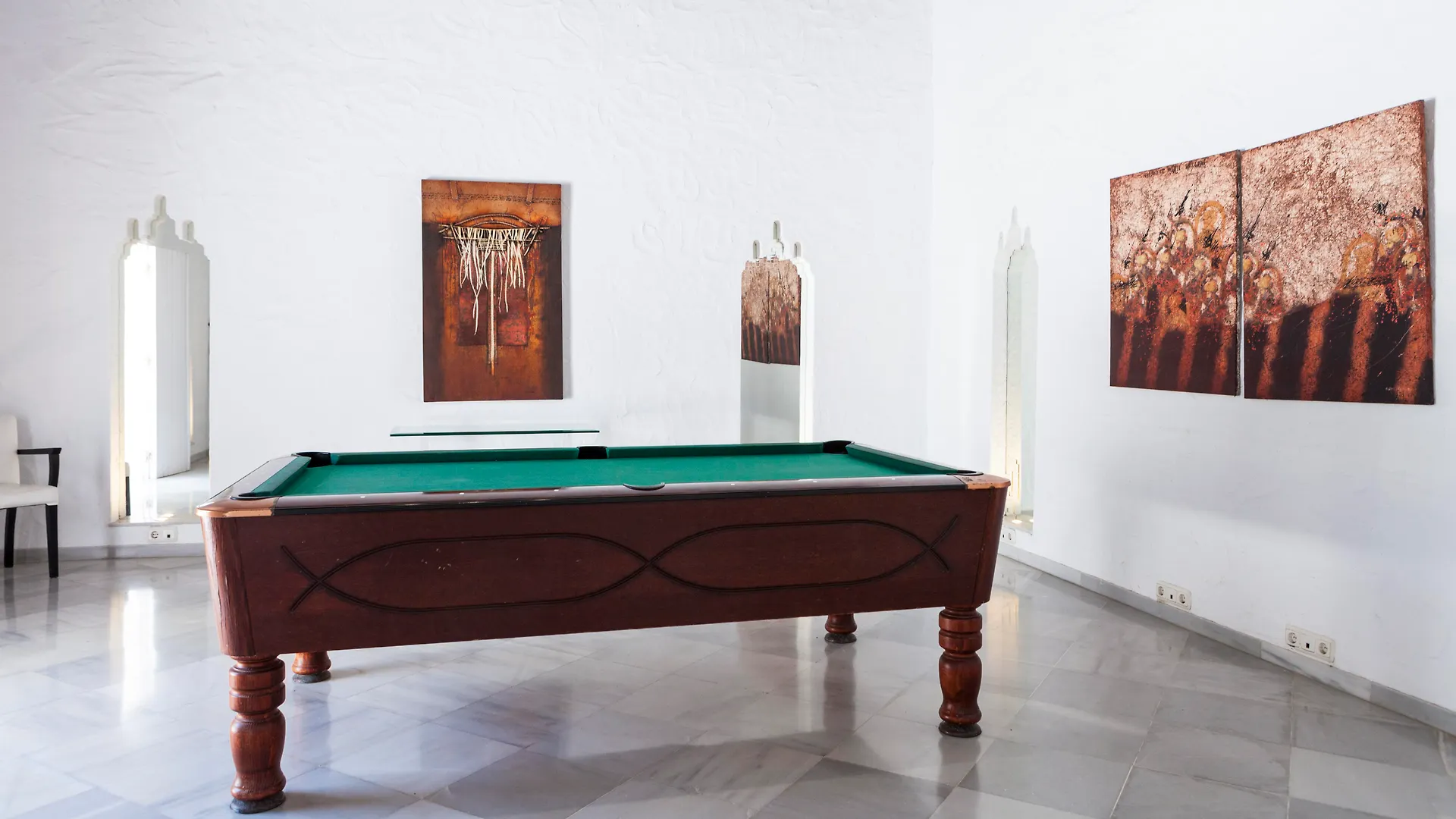 Hotel Suites Albayzin Del Mar Almuñécar Spanje