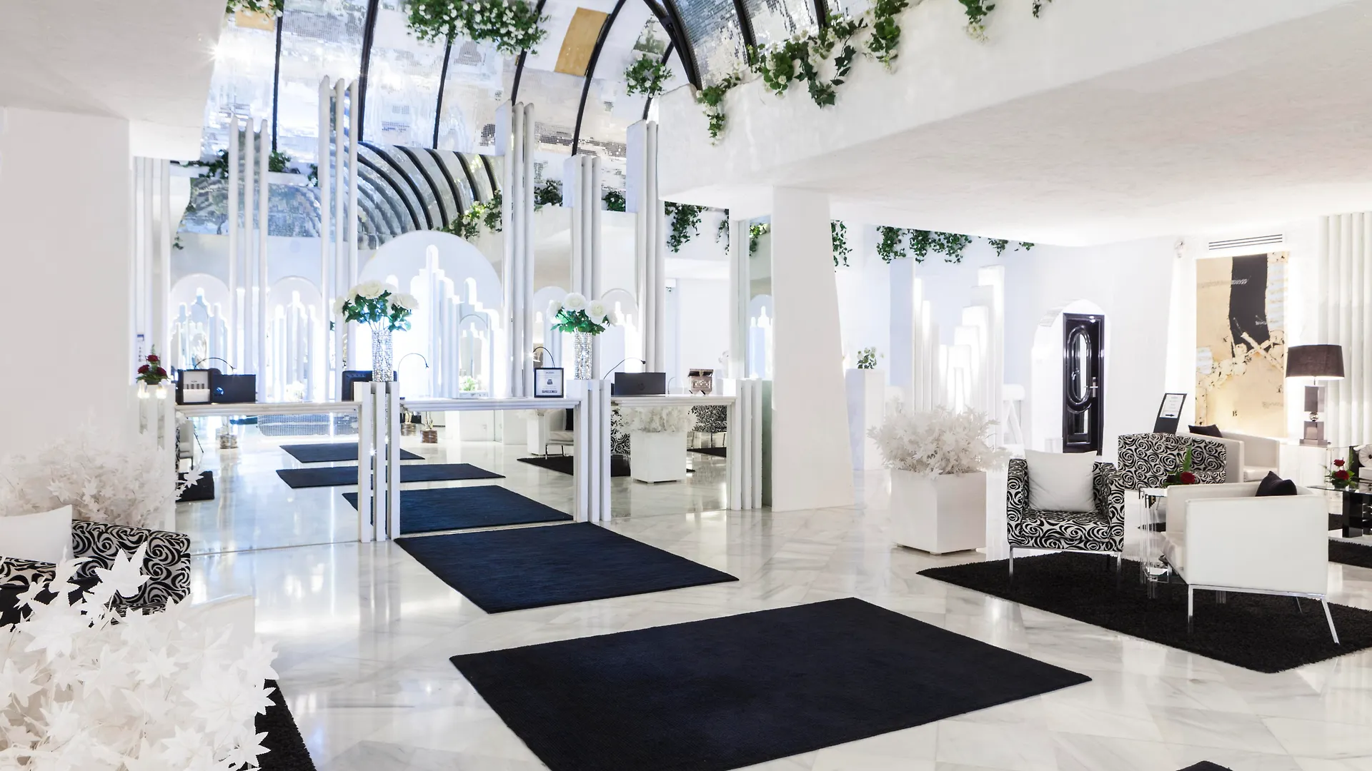 Hotel Suites Albayzin Del Mar Almuñécar Spanje