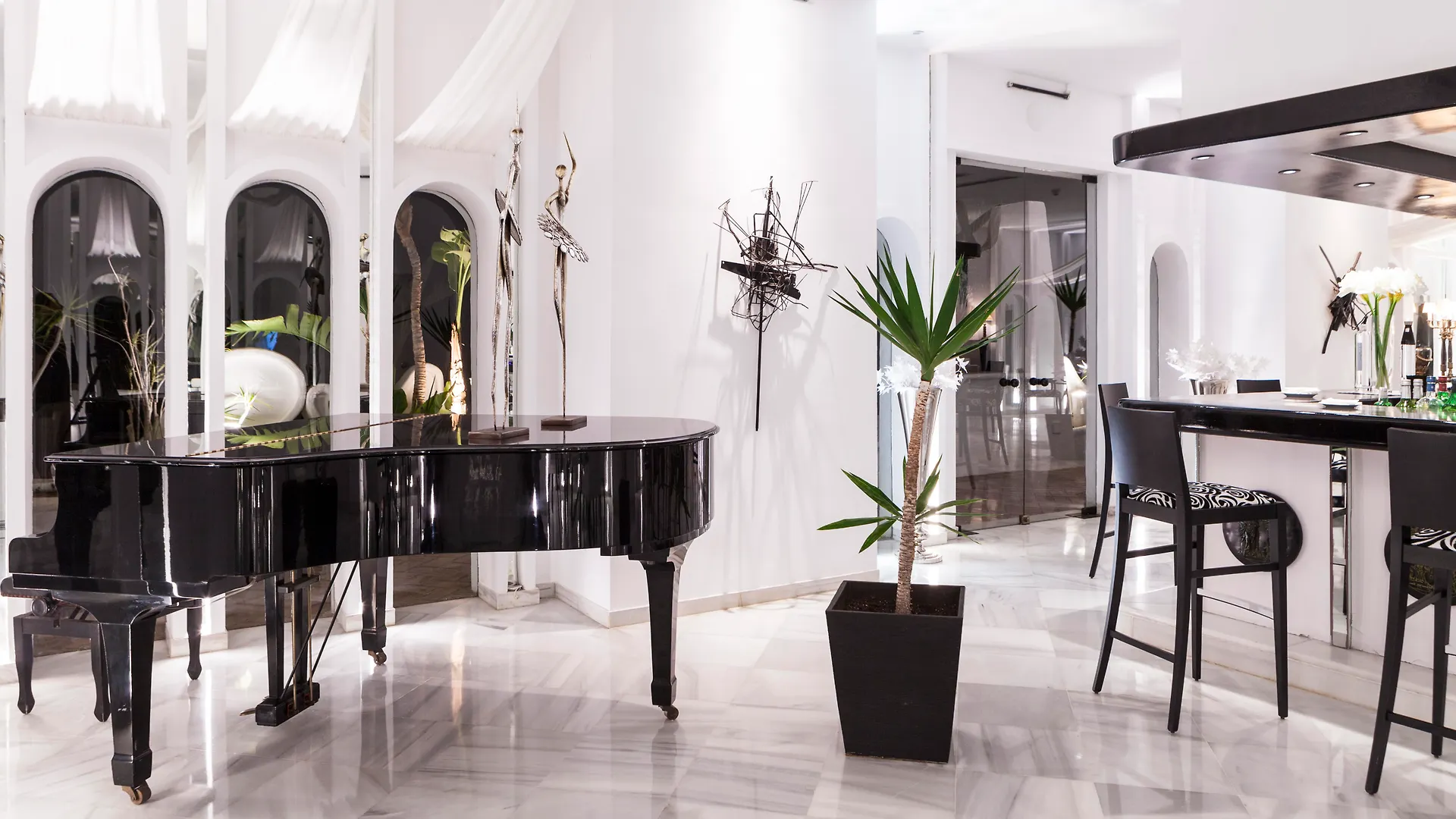 Hotel Suites Albayzin Del Mar Almuñécar