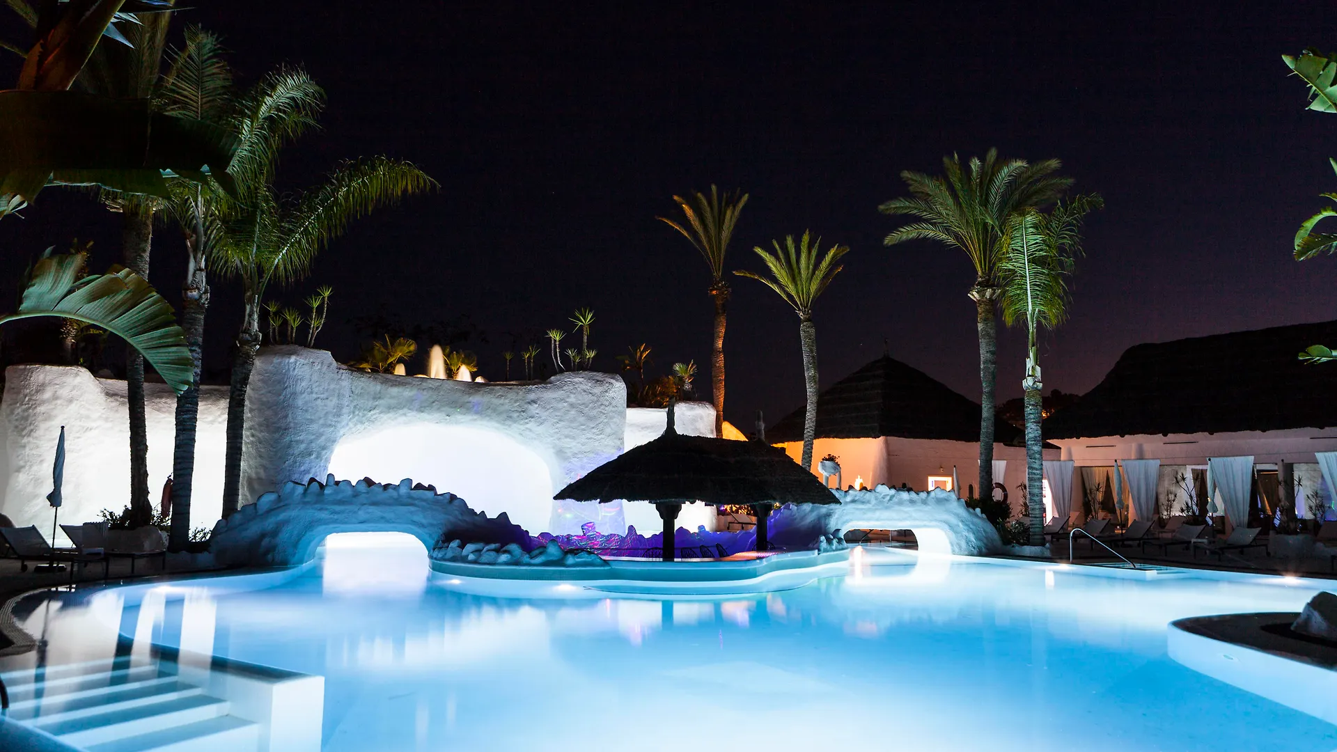Hotel Suites Albayzin Del Mar Almuñécar