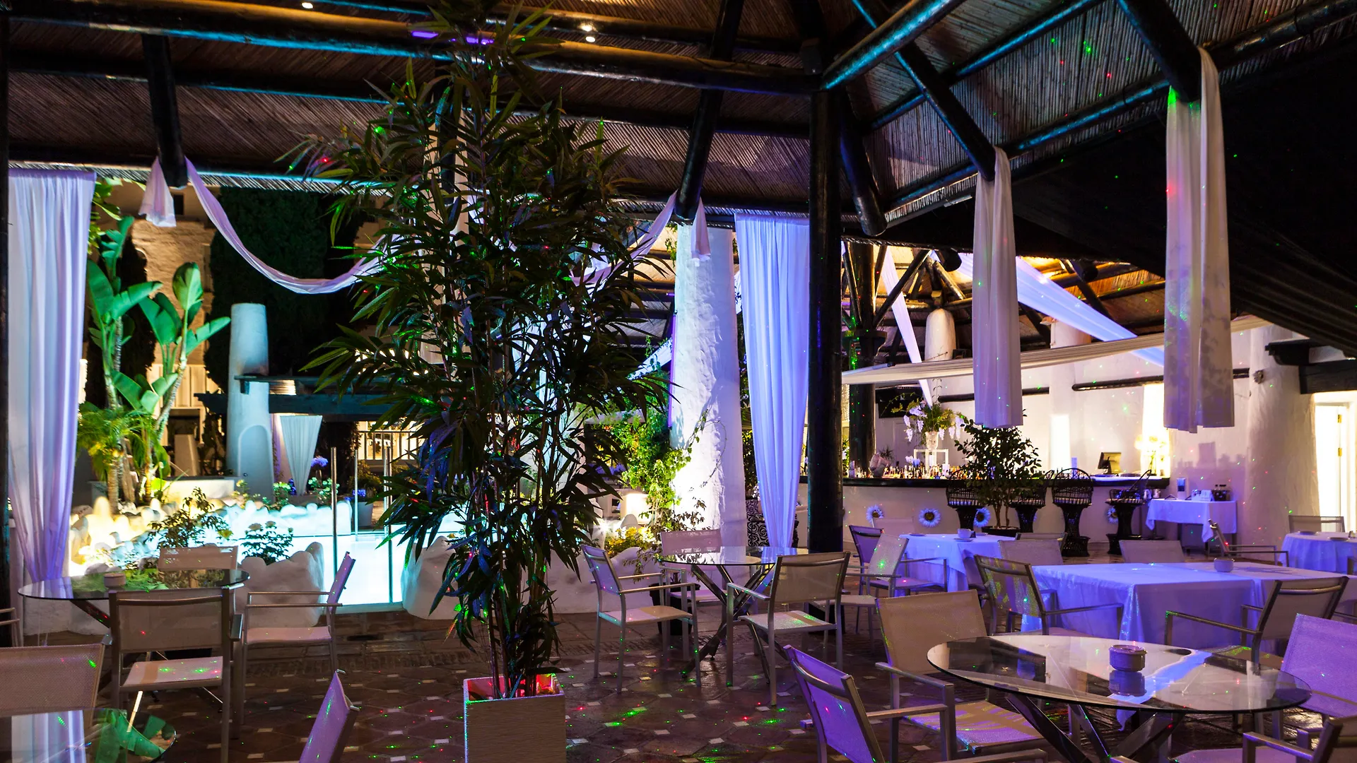 Hotel Suites Albayzin Del Mar Almuñécar