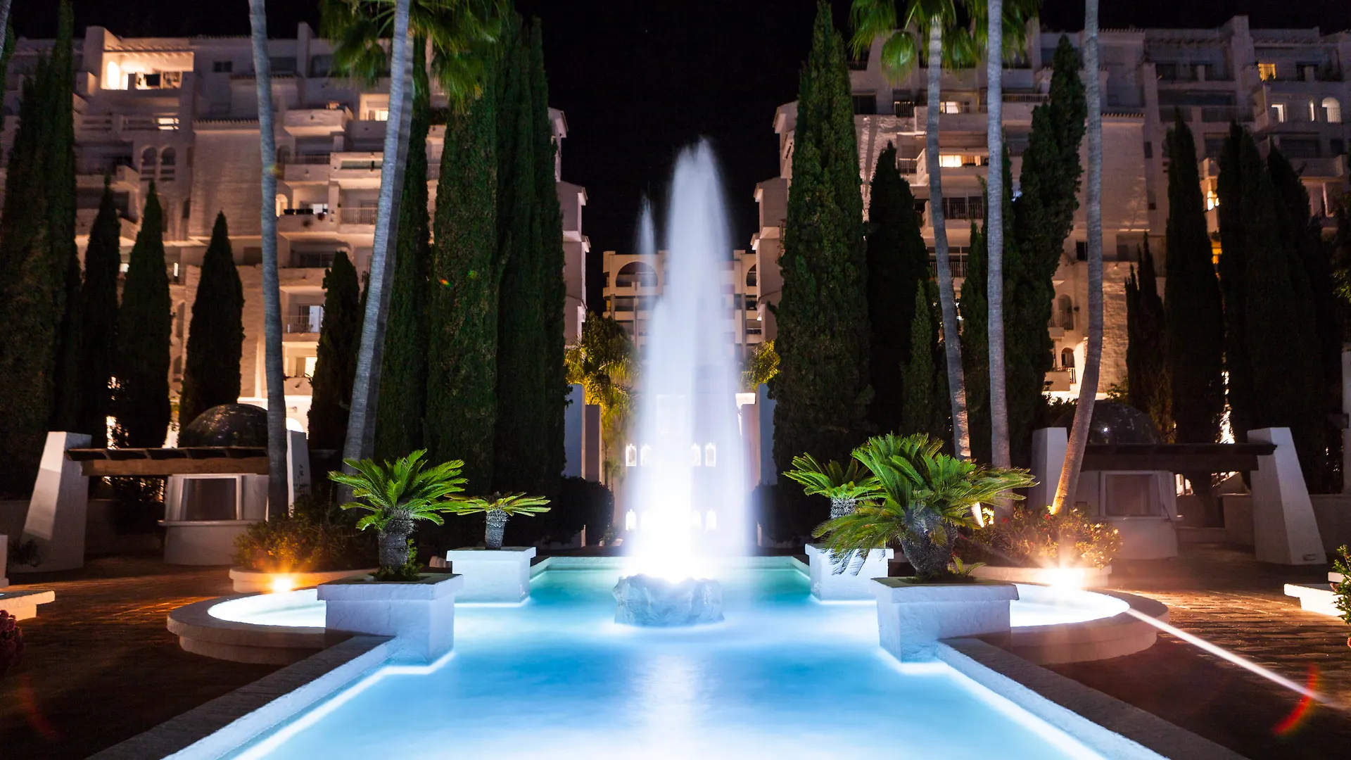 ****  Hotel Suites Albayzin Del Mar Almuñécar Spanje