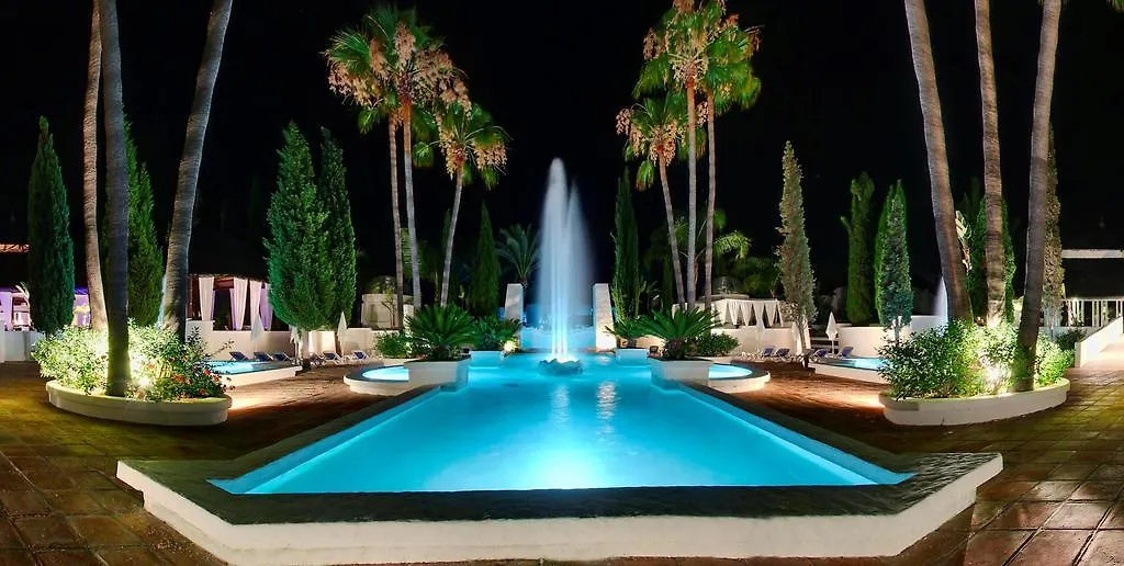 Hotel Suites Albayzin Del Mar Almuñécar