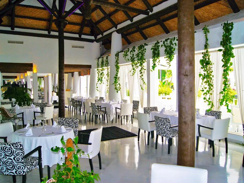 Hotel Suites Albayzin Del Mar Almuñécar
