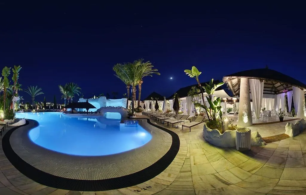Hotel Suites Albayzin Del Mar Almuñécar