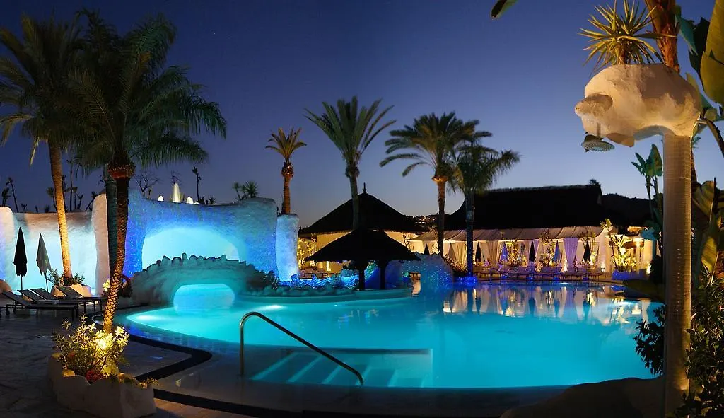 Hotel Suites Albayzin Del Mar Almuñécar