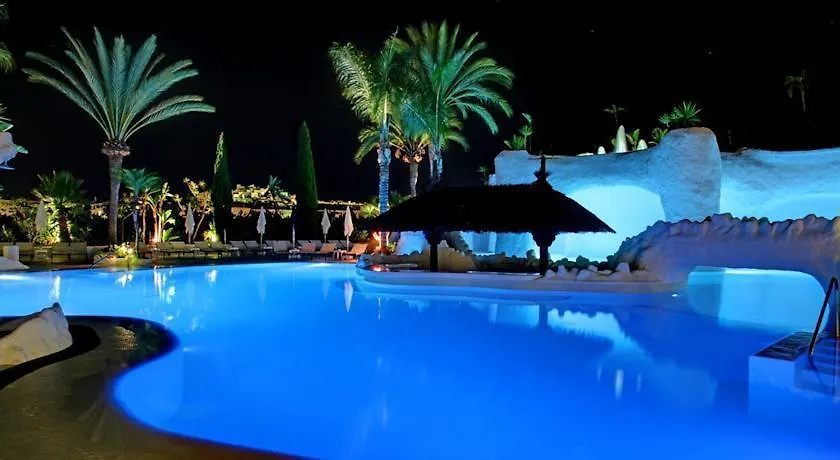 Hotel Suites Albayzin Del Mar Almuñécar