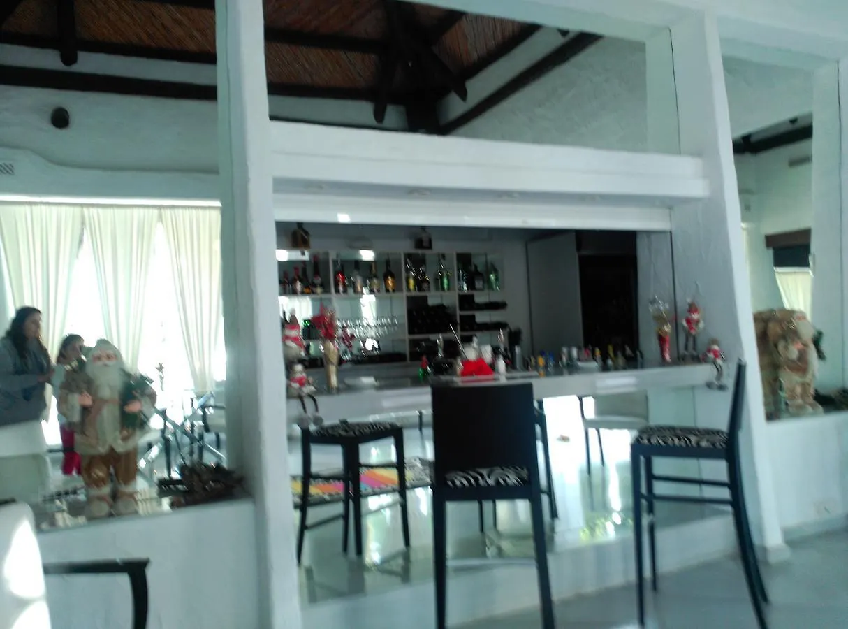 Hotel Suites Albayzin Del Mar Almuñécar