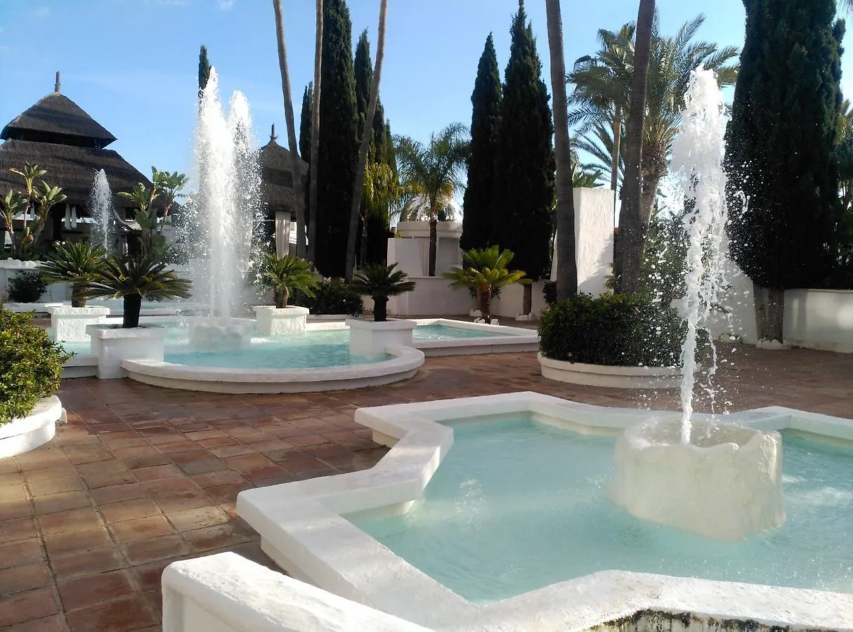 Hotel Suites Albayzin Del Mar Almuñécar