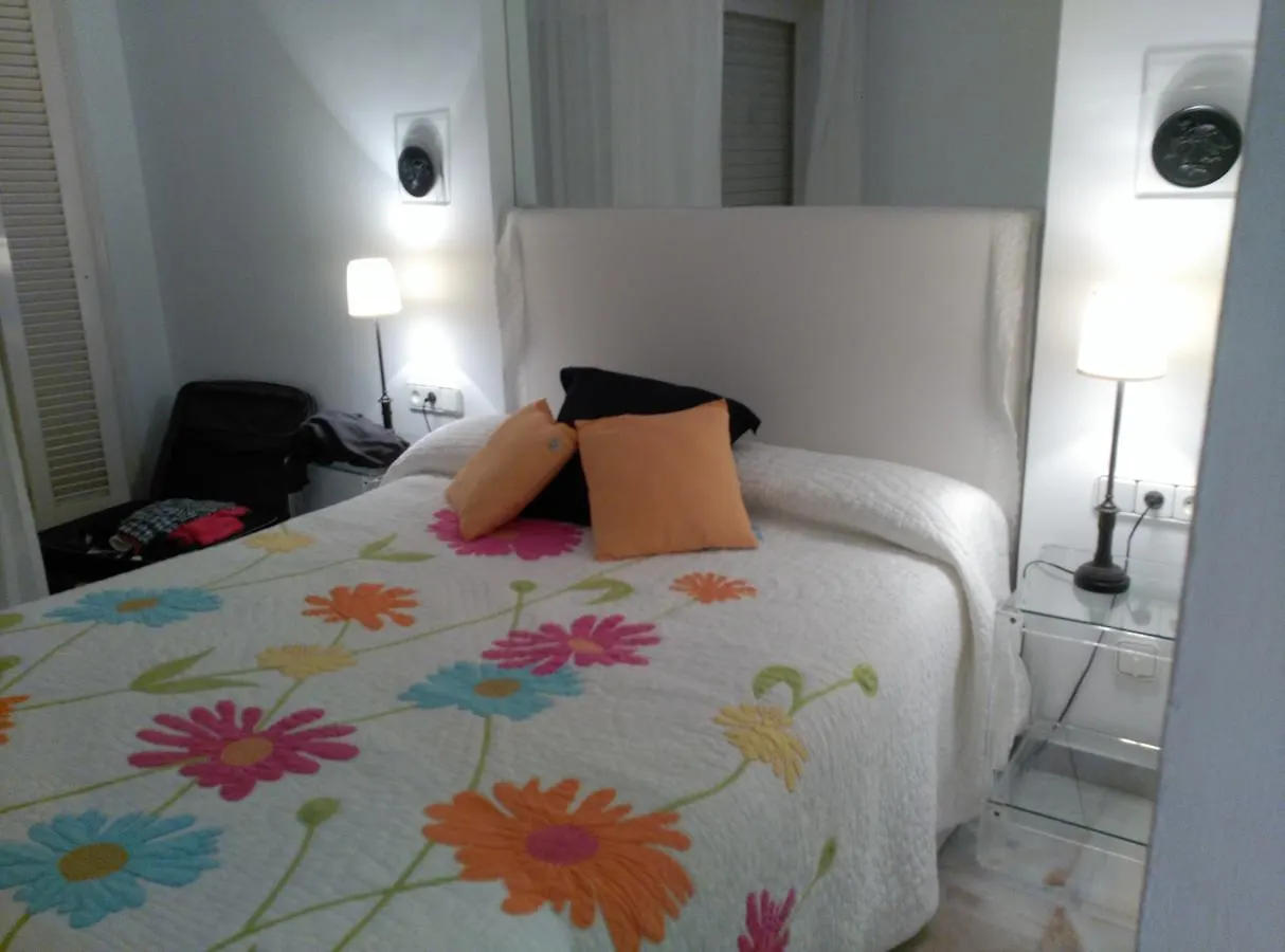 ****  Hotel Suites Albayzin Del Mar Almuñécar Spanje