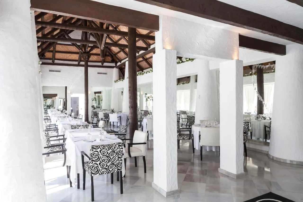 Hotel Suites Albayzin Del Mar Almuñécar Spanje