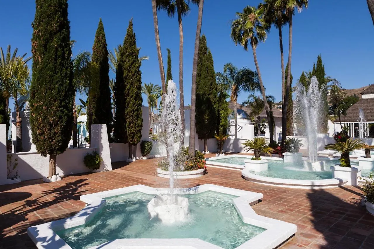 Hotel Suites Albayzin Del Mar Almuñécar