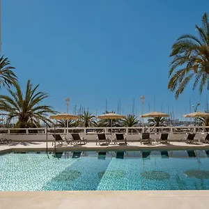 Bellver , Affiliated By Melia 4* Palma de Mallorca