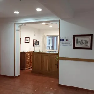 Hospedaje Magallanes Guest house
