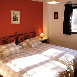 Cortijo Algabia Landhuis