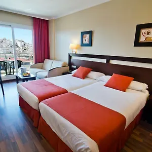Hotell Bahia