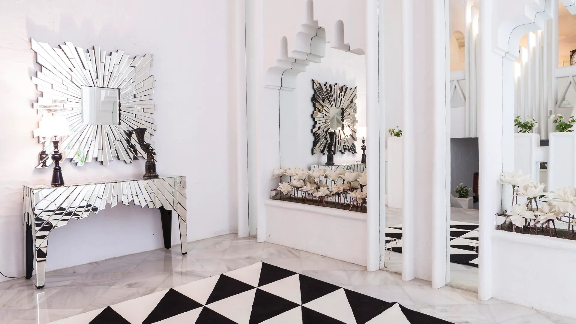 Hotel Suites Albayzin Del Mar Almuñécar