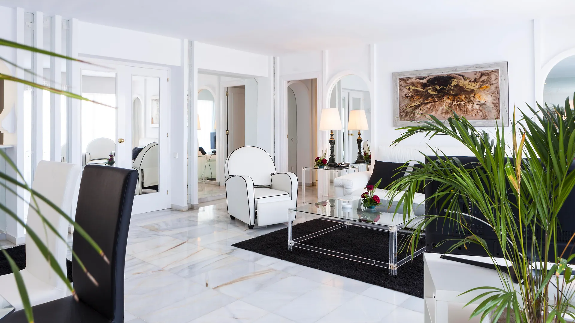 ****  Hotel Suites Albayzin Del Mar Almuñécar Spanien