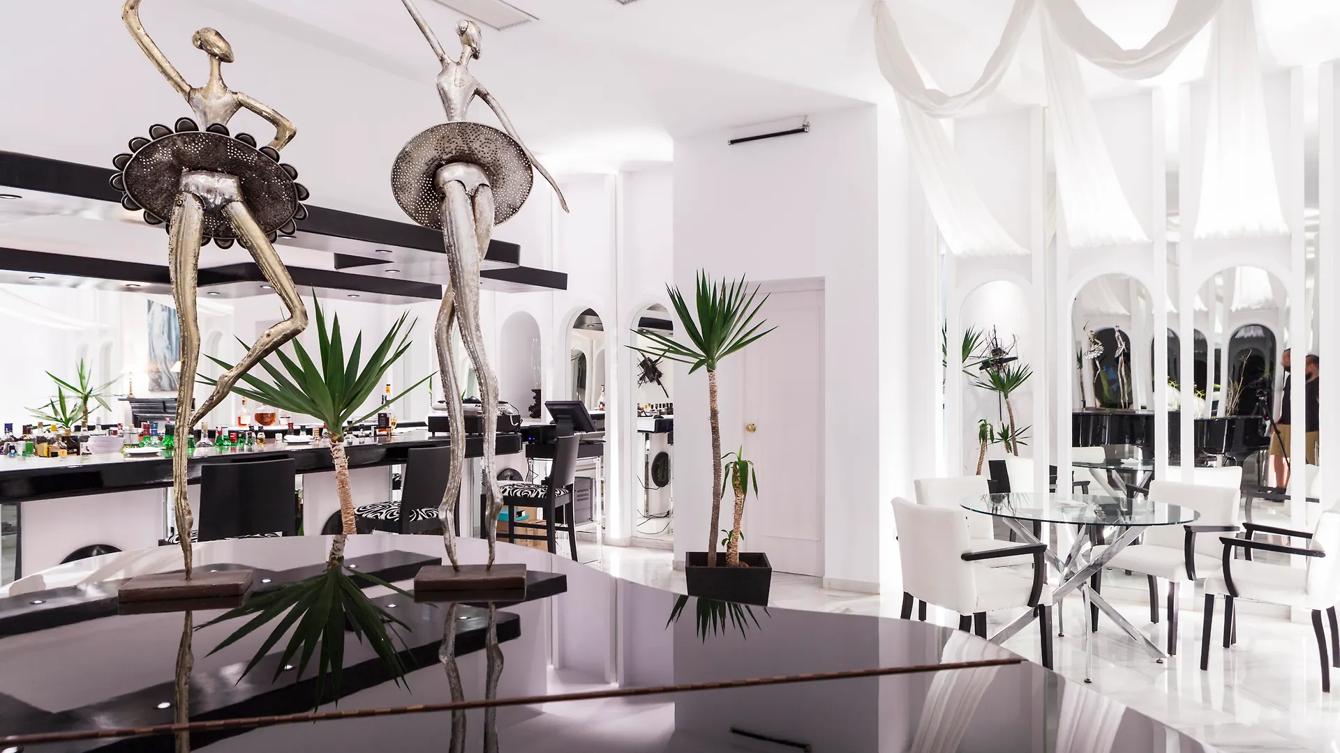 ****  Hotel Suites Albayzin Del Mar Almuñécar Spanien
