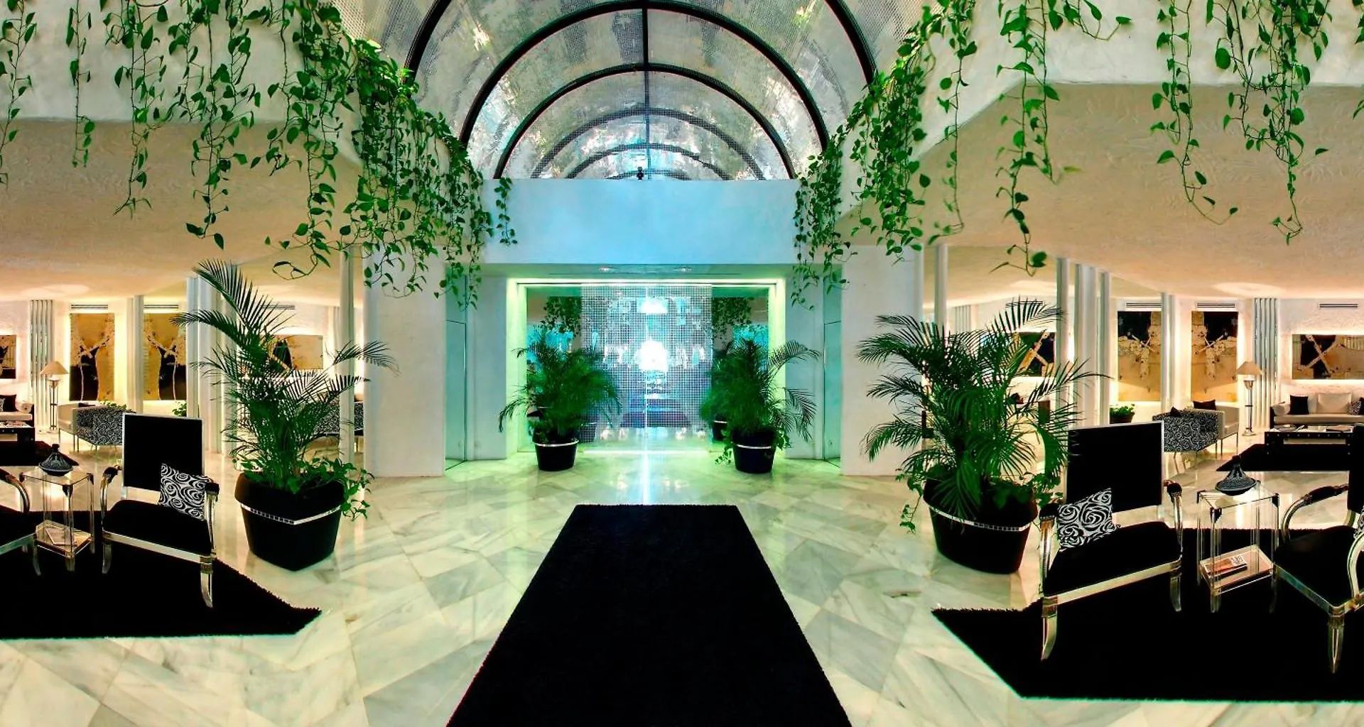 Hotel Suites Albayzin Del Mar Almuñécar