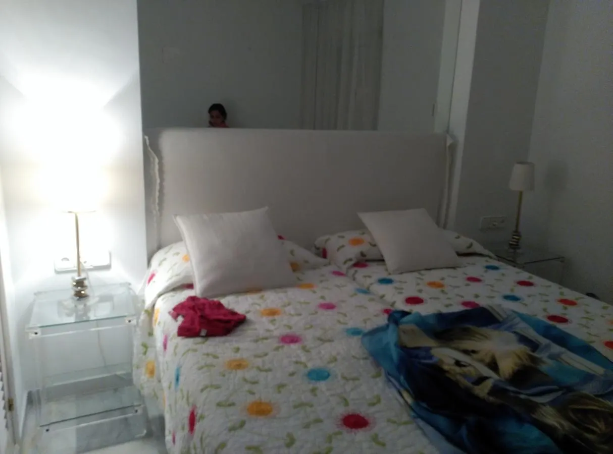 Hotel Suites Albayzin Del Mar Almuñécar