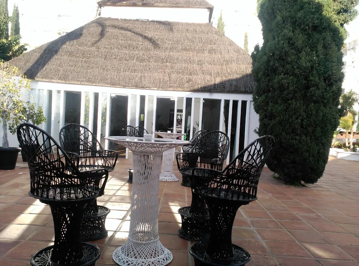 Hotel Suites Albayzin Del Mar Almuñécar