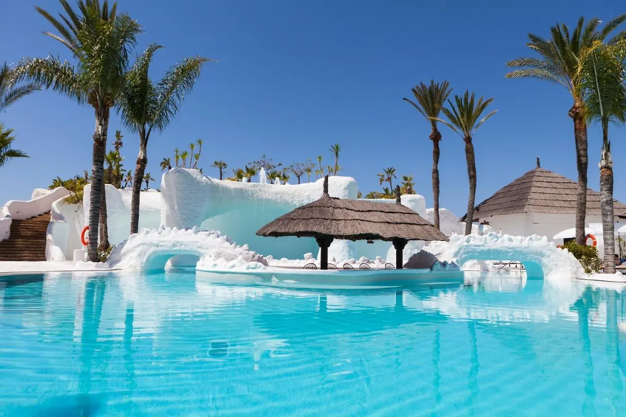 Hotel Suites Albayzin Del Mar Almuñécar