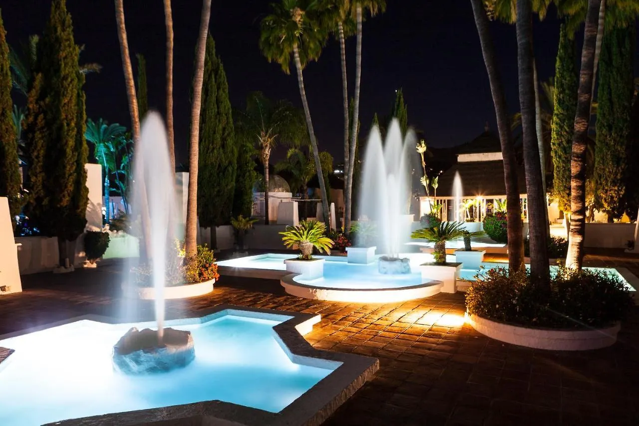 ****  Hotel Suites Albayzin Del Mar Almuñécar Spanien